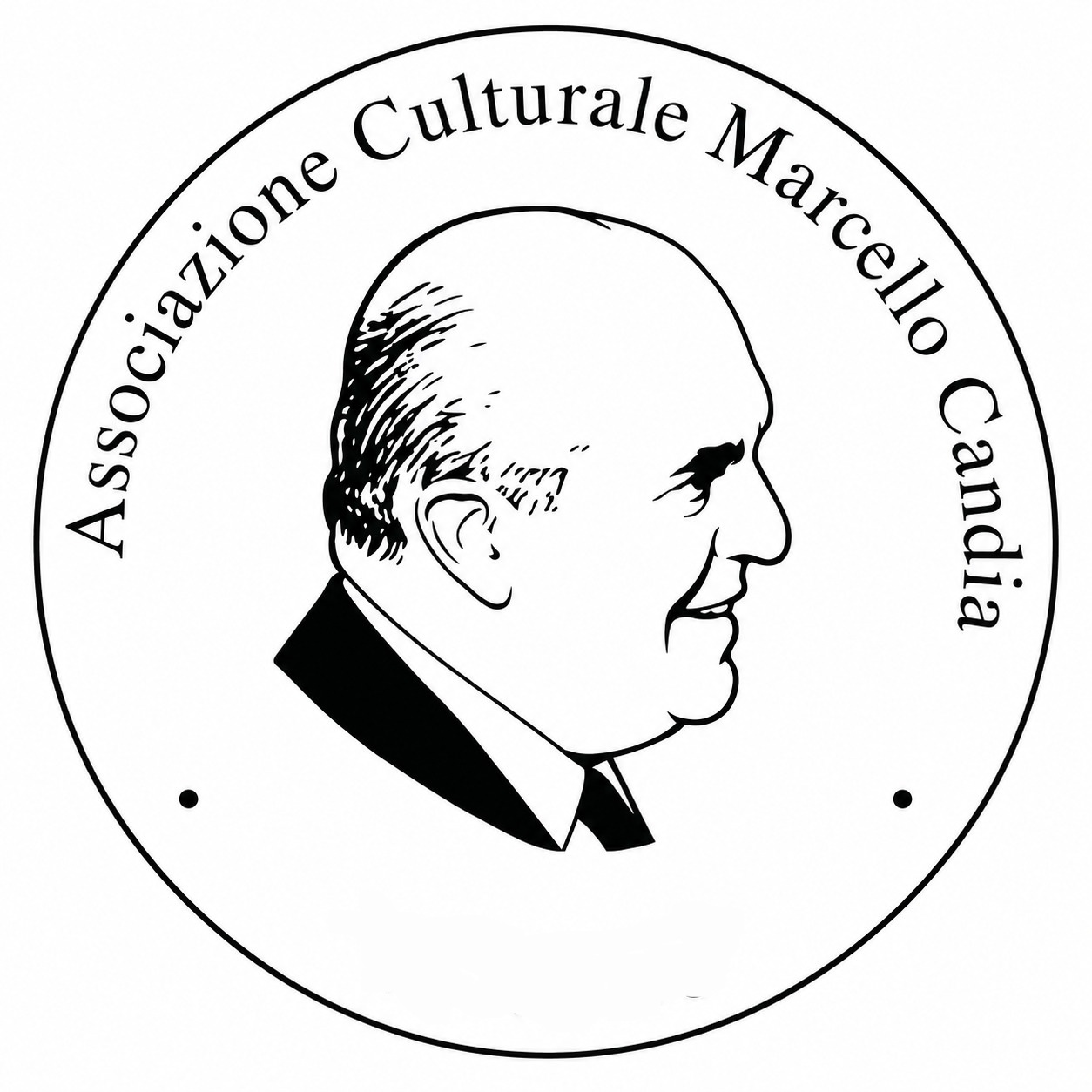 Logo Associazione Culturale Marcello Candia